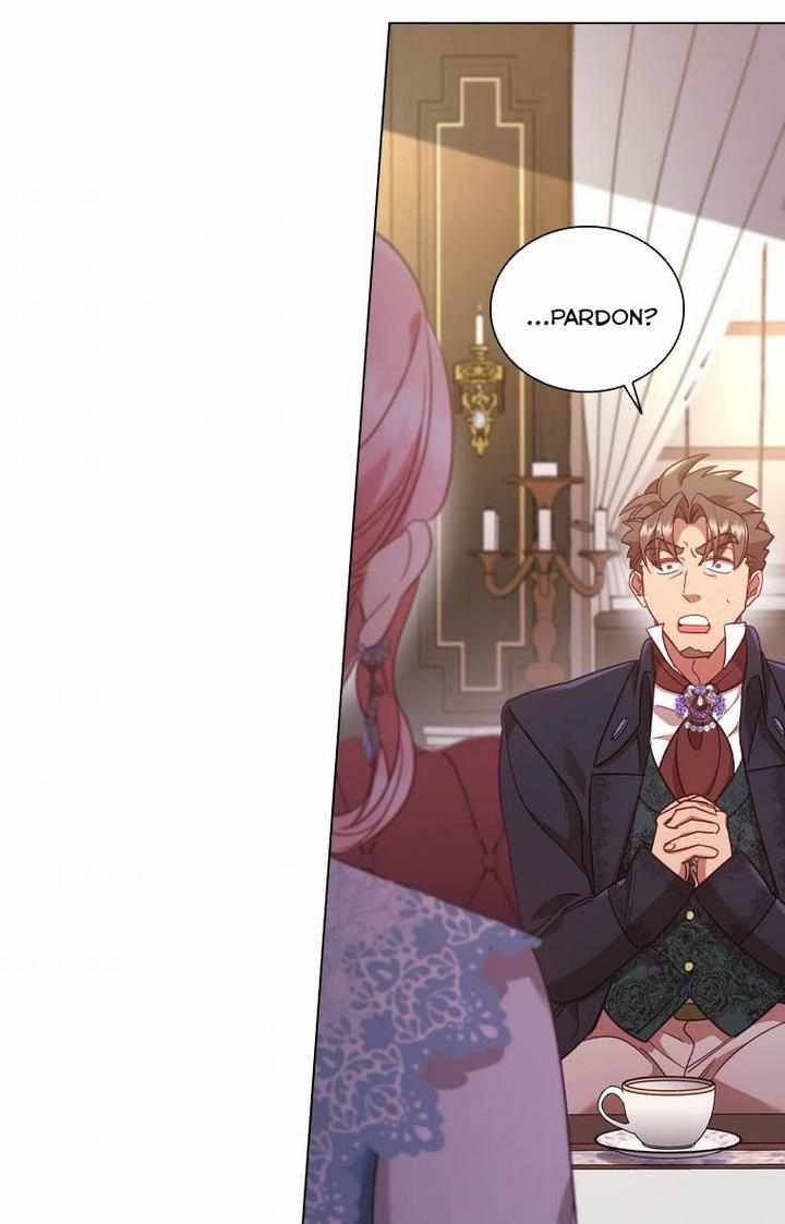 I’m Divorced, But I’m a Chaebol chapter 31 page 42