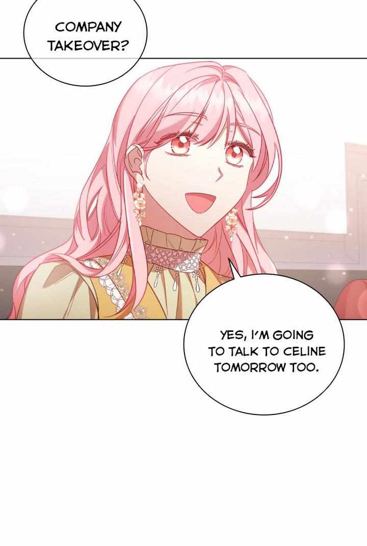 I’m Divorced, But I’m a Chaebol chapter 32 page 13