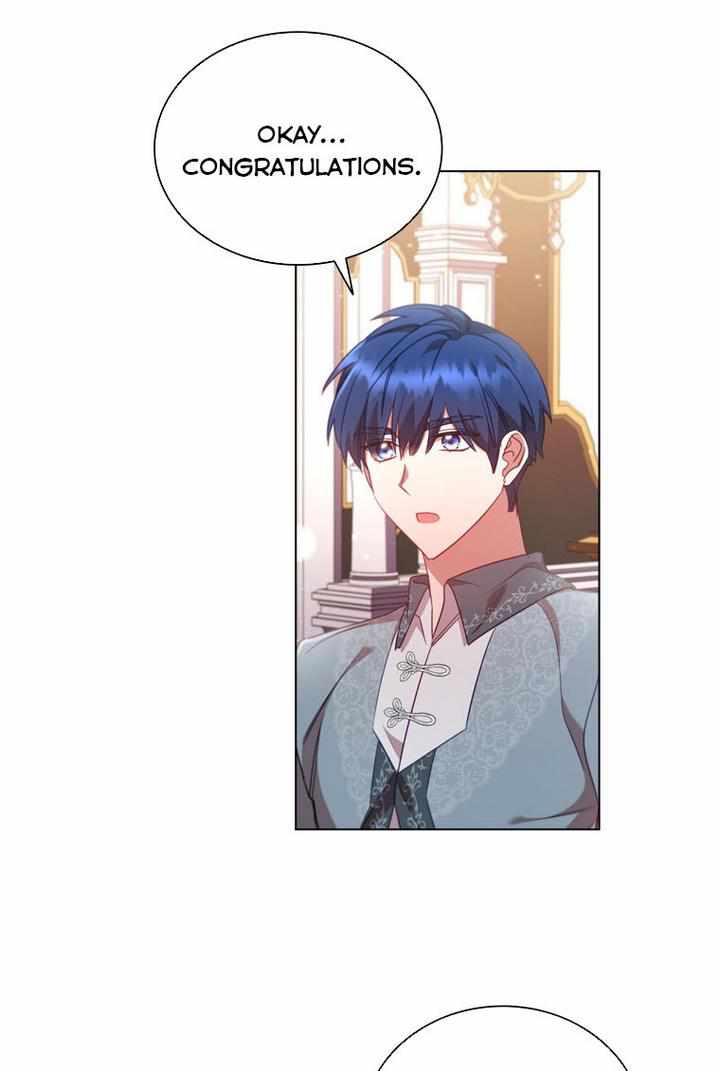 I’m Divorced, But I’m a Chaebol chapter 32 page 14