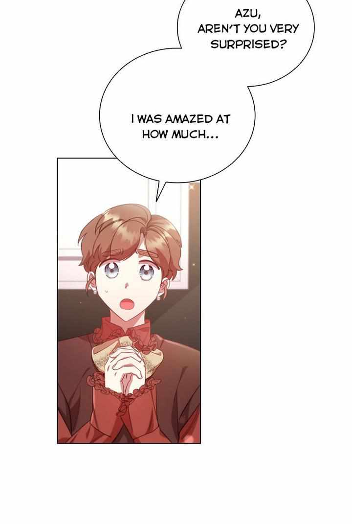 I’m Divorced, But I’m a Chaebol chapter 32 page 15