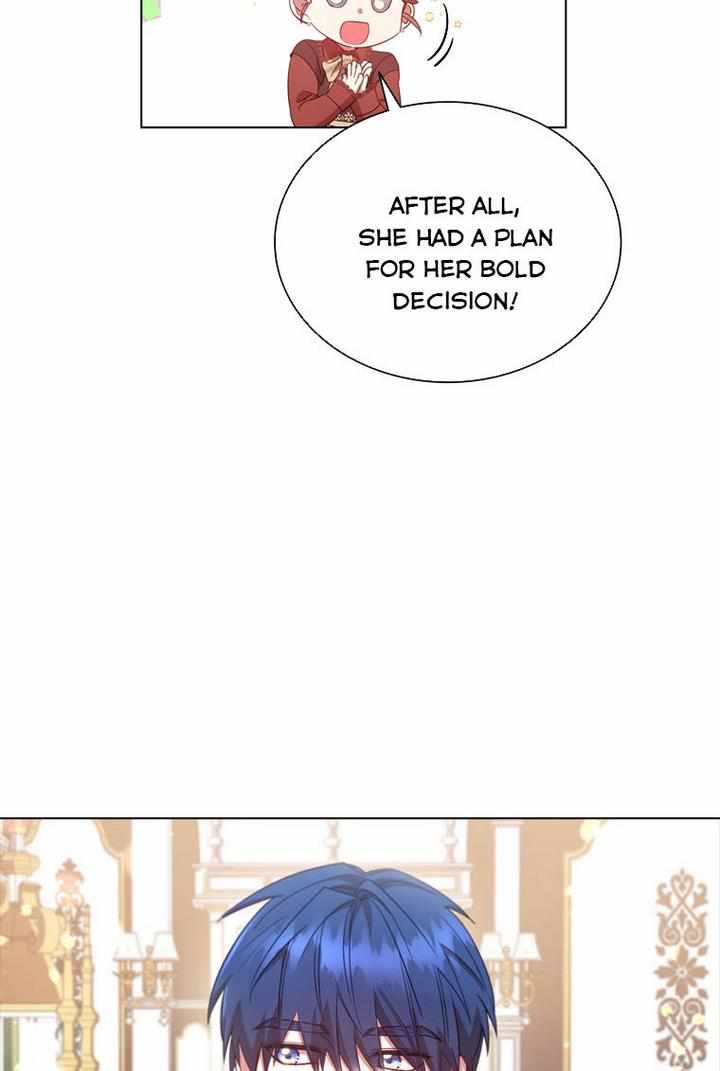 I’m Divorced, But I’m a Chaebol chapter 32 page 18