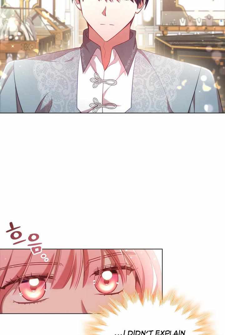 I’m Divorced, But I’m a Chaebol chapter 32 page 19