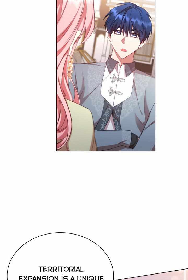 I’m Divorced, But I’m a Chaebol chapter 32 page 22