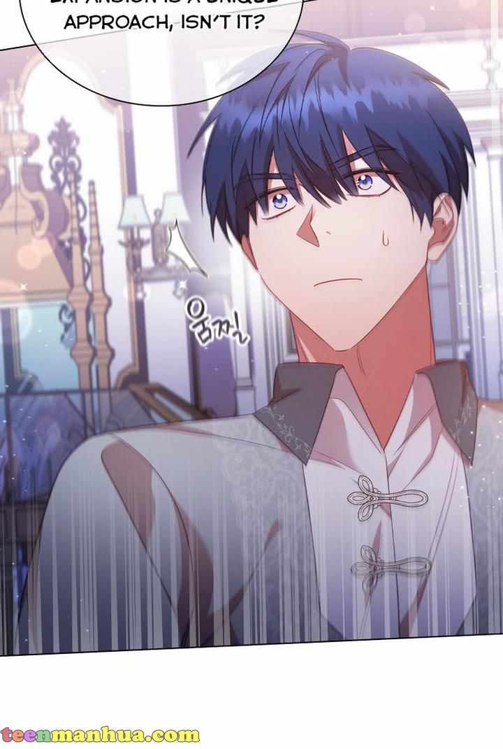 I’m Divorced, But I’m a Chaebol chapter 32 page 23