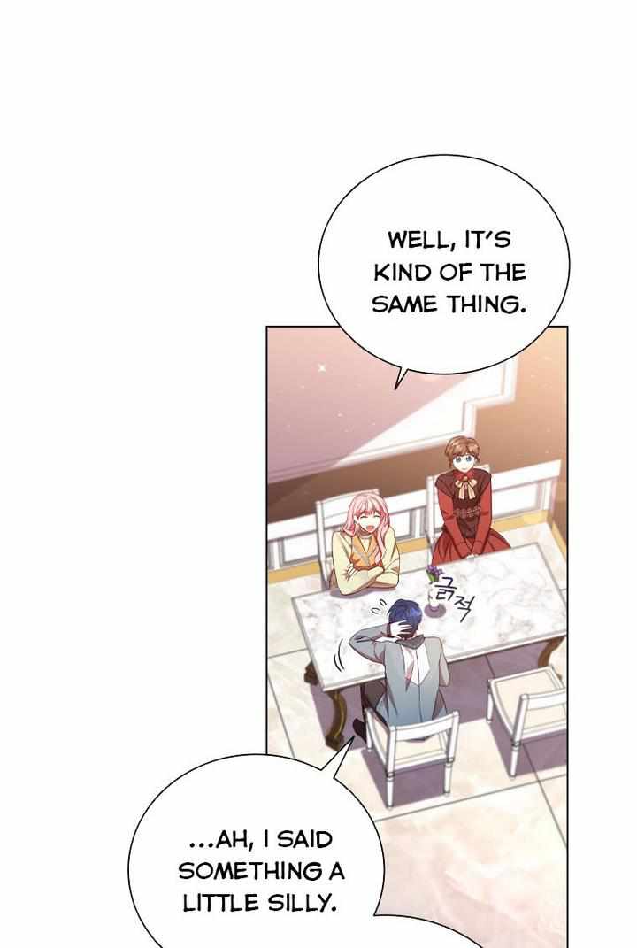 I’m Divorced, But I’m a Chaebol chapter 32 page 24