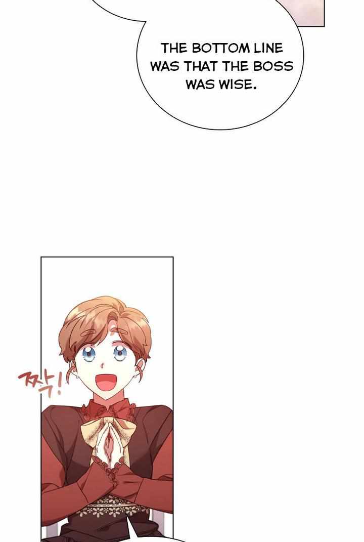 I’m Divorced, But I’m a Chaebol chapter 32 page 25