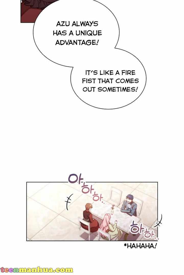 I’m Divorced, But I’m a Chaebol chapter 32 page 26