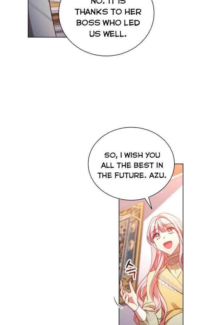 I’m Divorced, But I’m a Chaebol chapter 32 page 33