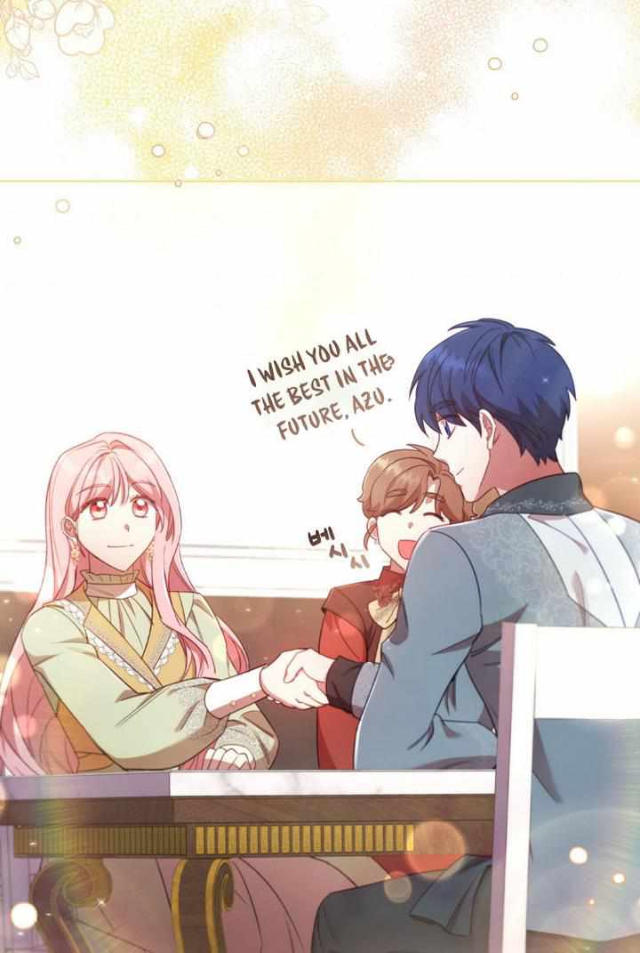 I’m Divorced, But I’m a Chaebol chapter 32 page 36