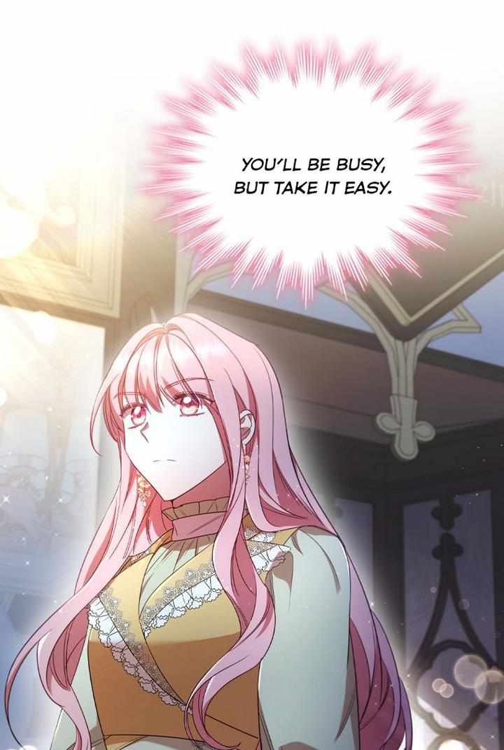 I’m Divorced, But I’m a Chaebol chapter 32 page 40