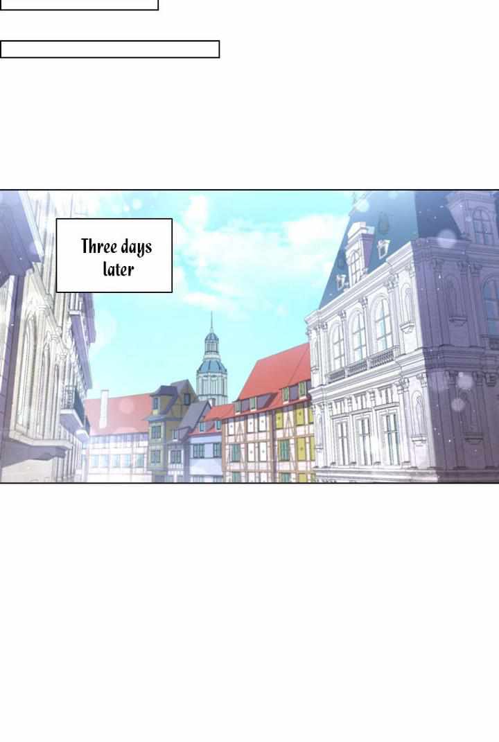 I’m Divorced, But I’m a Chaebol chapter 32 page 42