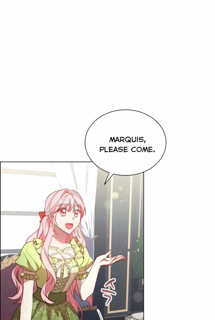 I’m Divorced, But I’m a Chaebol chapter 32 page 45