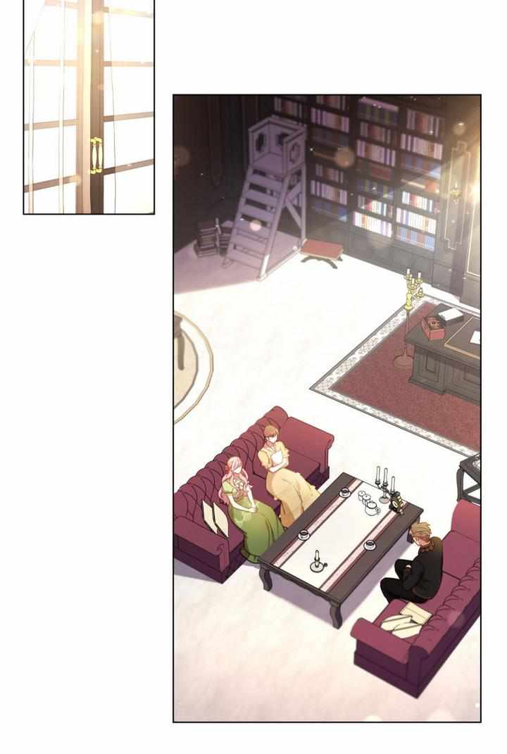 I’m Divorced, But I’m a Chaebol chapter 32 page 49