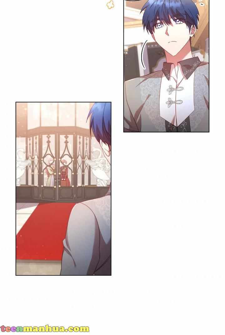 I’m Divorced, But I’m a Chaebol chapter 32 page 5