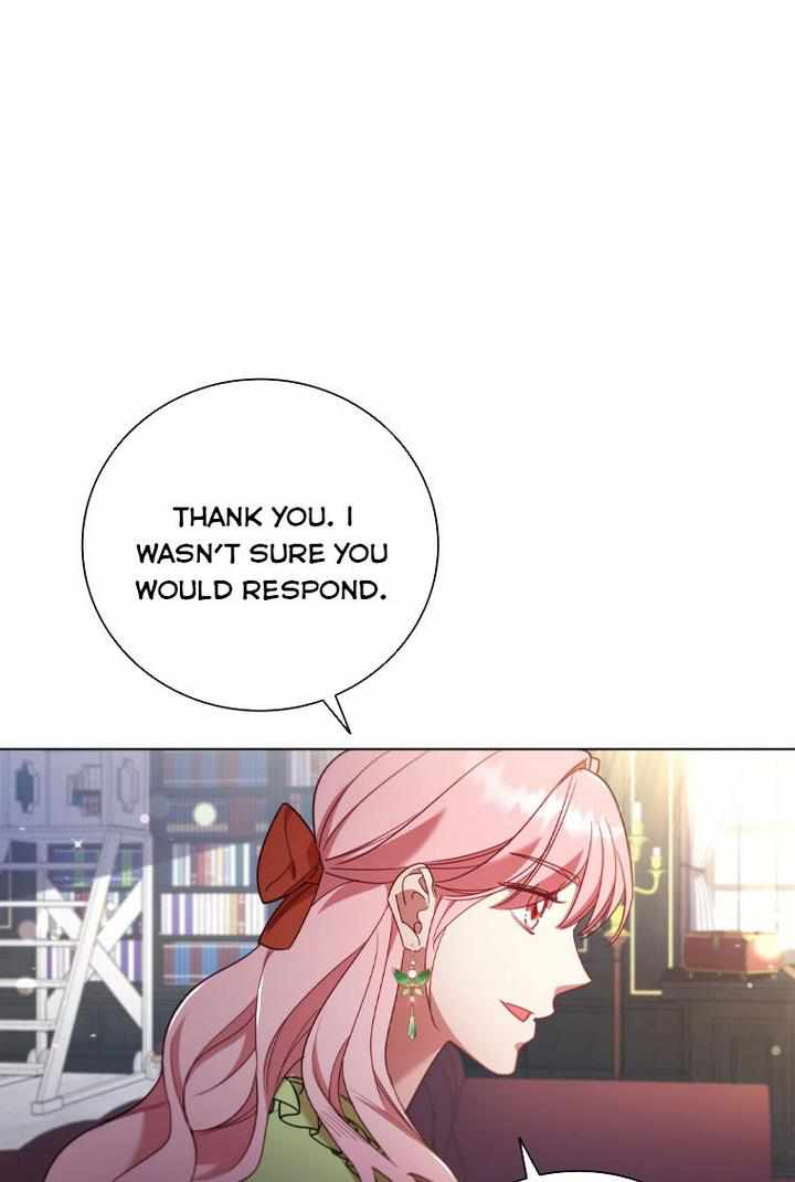 I’m Divorced, But I’m a Chaebol chapter 32 page 50