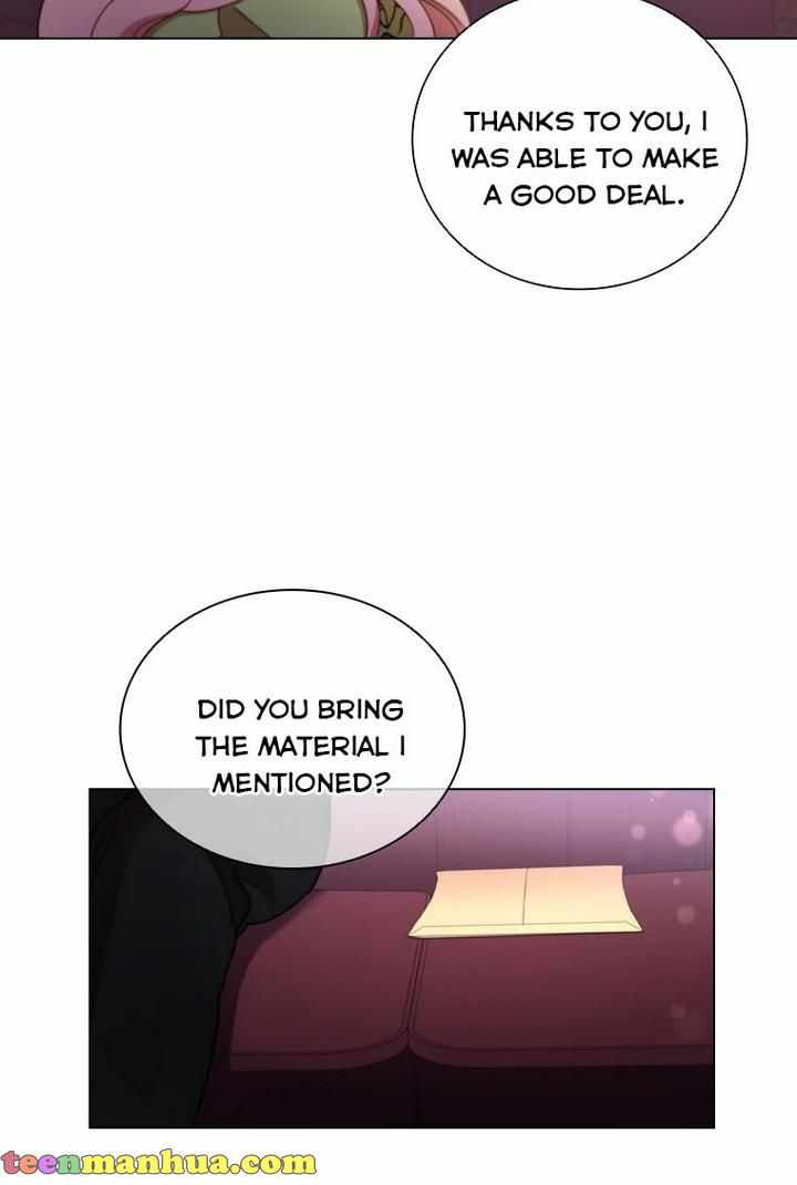 I’m Divorced, But I’m a Chaebol chapter 32 page 51