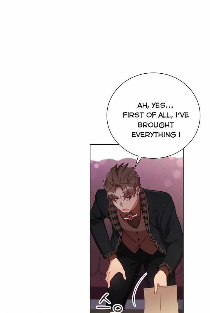 I’m Divorced, But I’m a Chaebol chapter 32 page 52