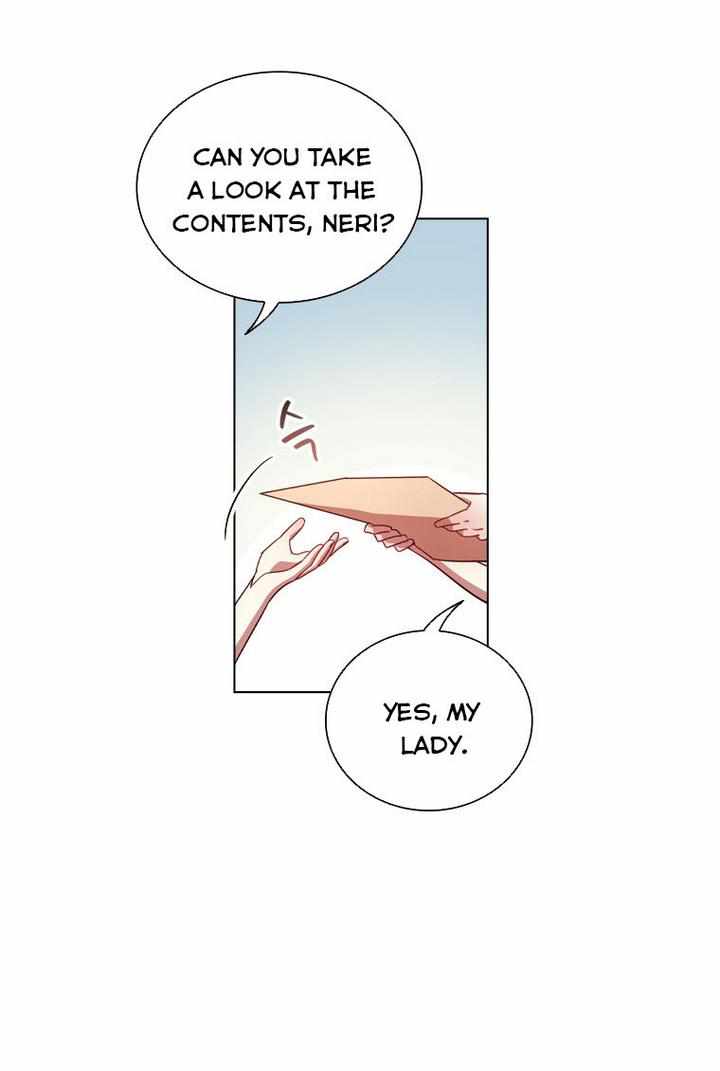 I’m Divorced, But I’m a Chaebol chapter 32 page 55