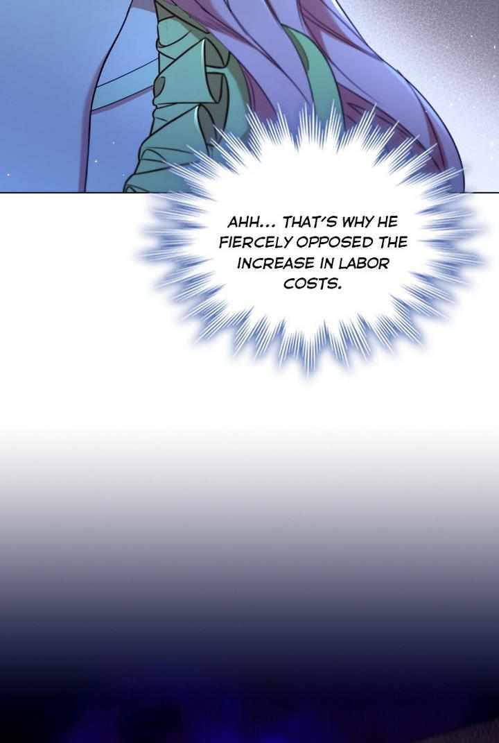 I’m Divorced, But I’m a Chaebol chapter 32 page 57