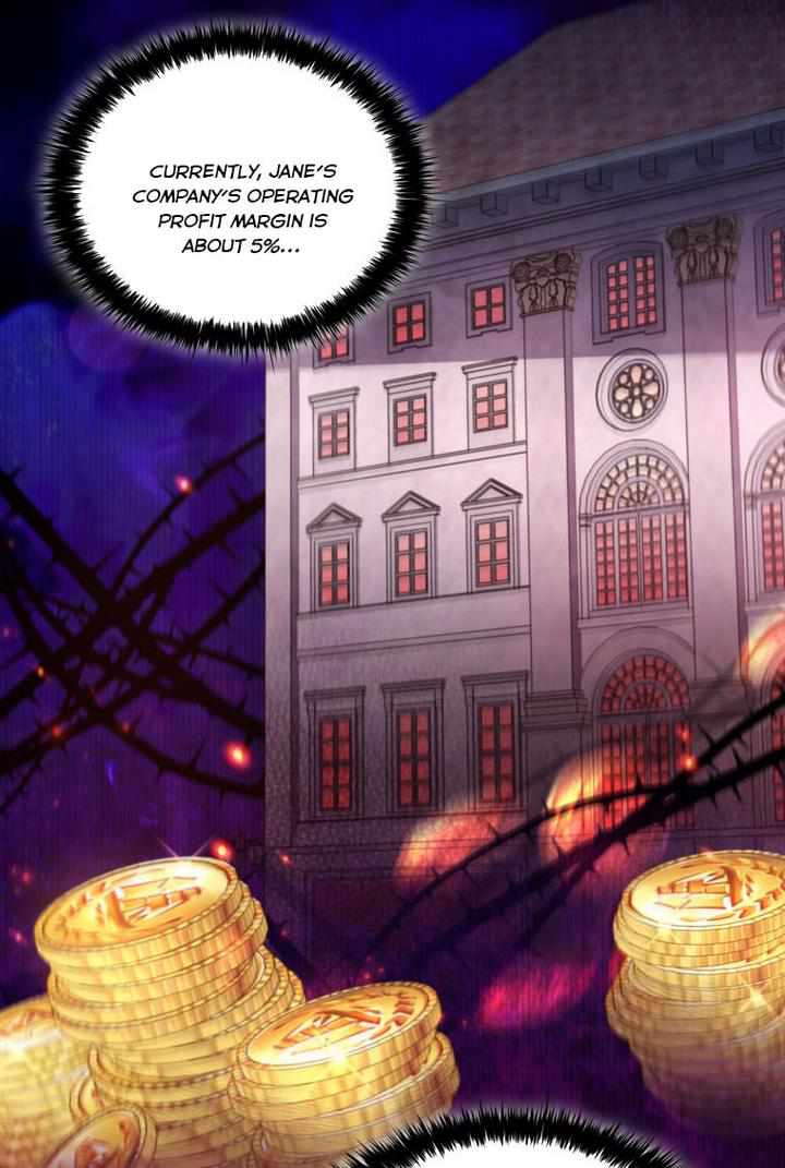 I’m Divorced, But I’m a Chaebol chapter 32 page 58