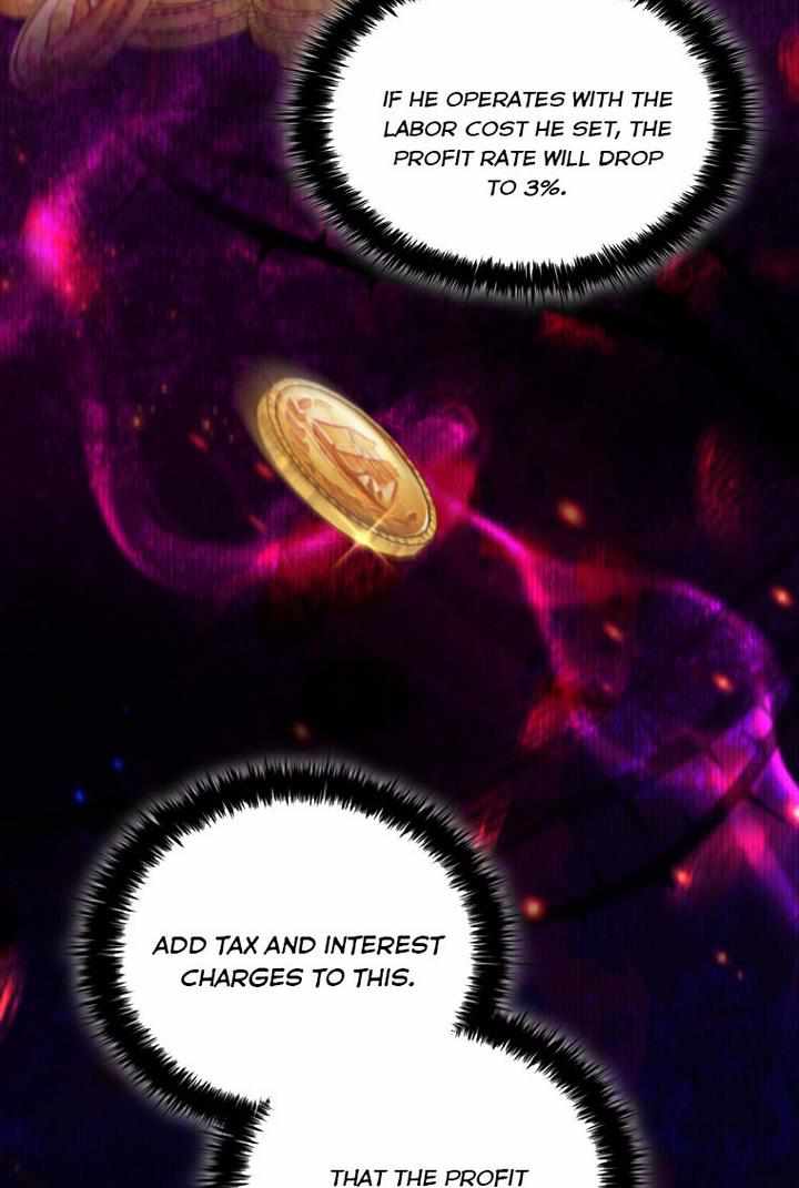 I’m Divorced, But I’m a Chaebol chapter 32 page 59