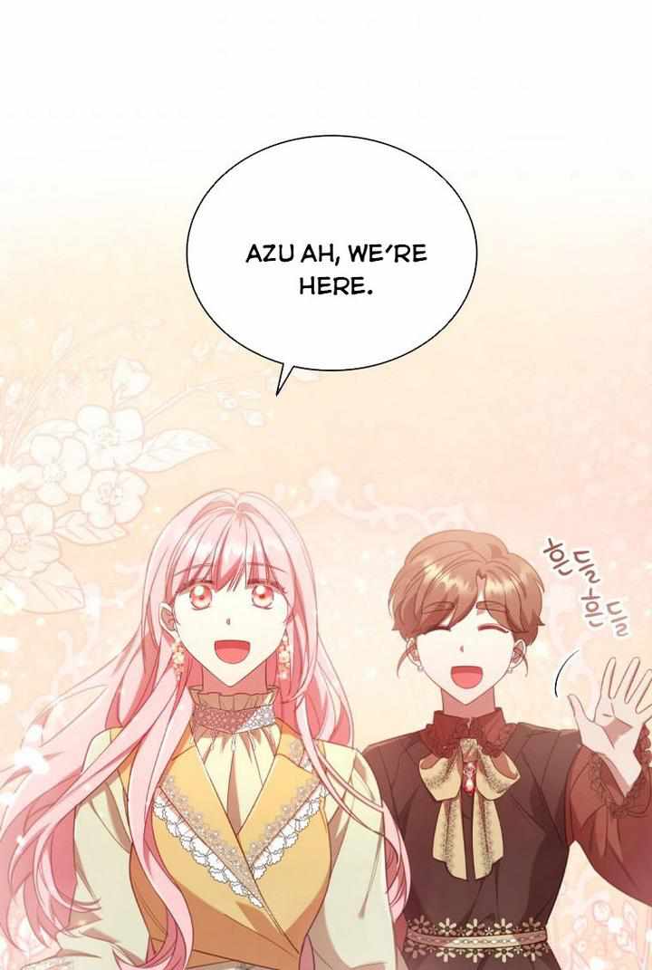 I’m Divorced, But I’m a Chaebol chapter 32 page 6