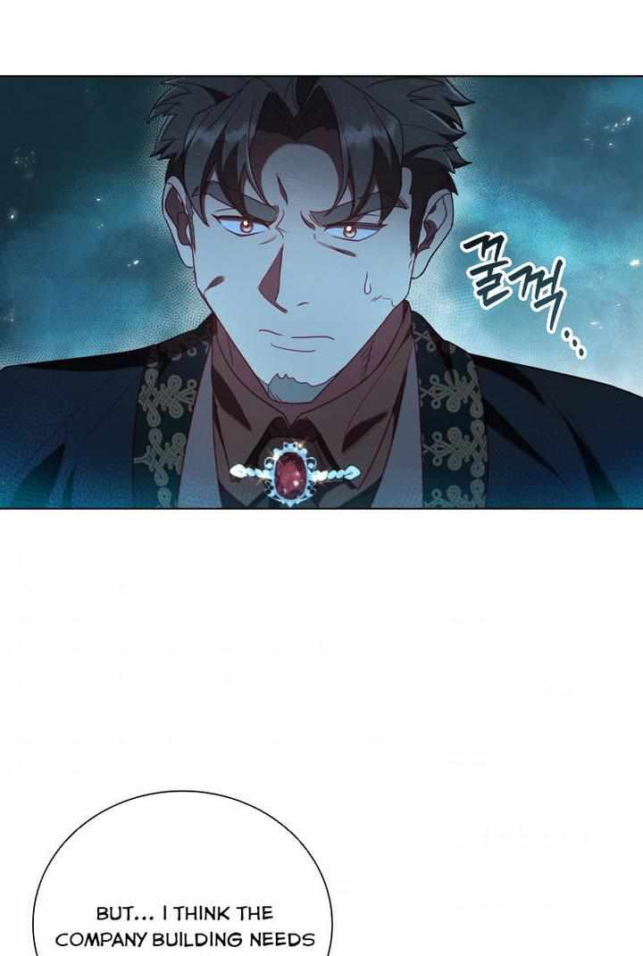 I’m Divorced, But I’m a Chaebol chapter 32 page 62