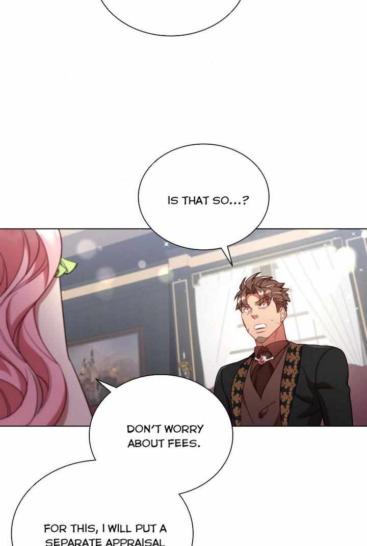 I’m Divorced, But I’m a Chaebol chapter 32 page 64