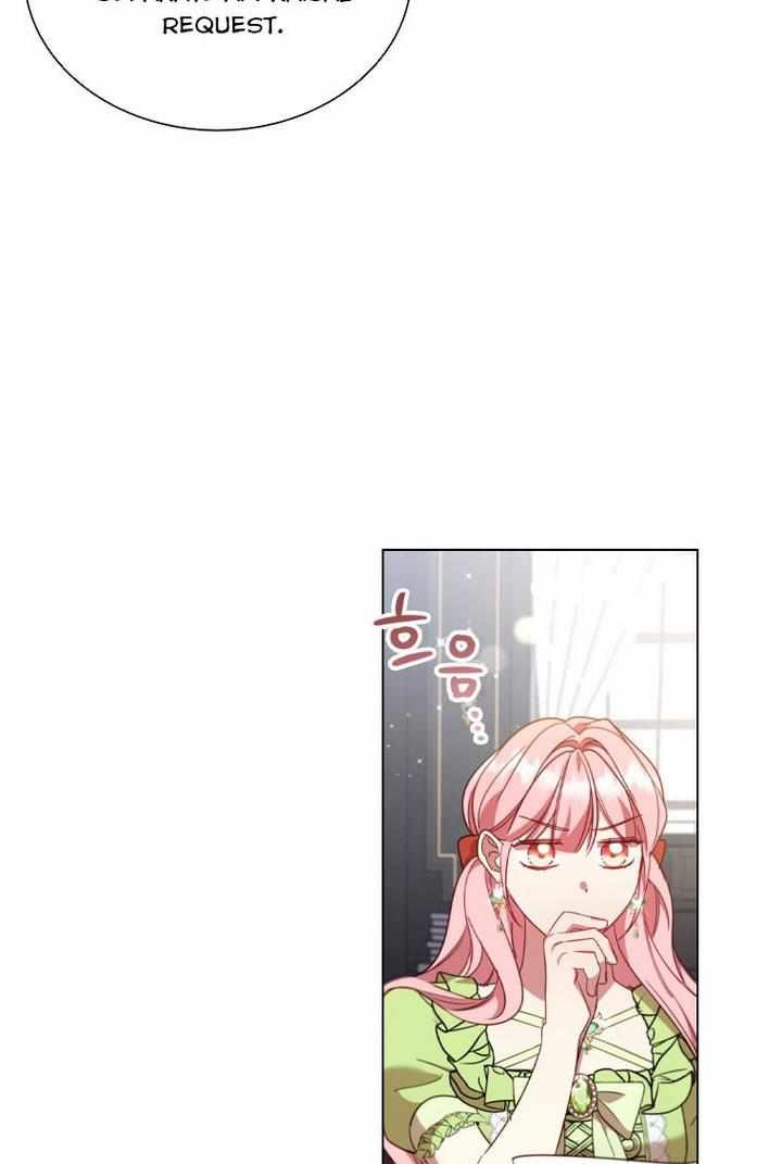 I’m Divorced, But I’m a Chaebol chapter 32 page 65