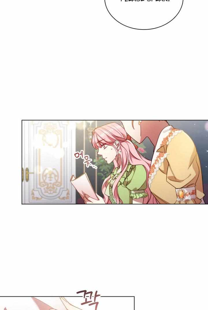 I’m Divorced, But I’m a Chaebol chapter 32 page 68