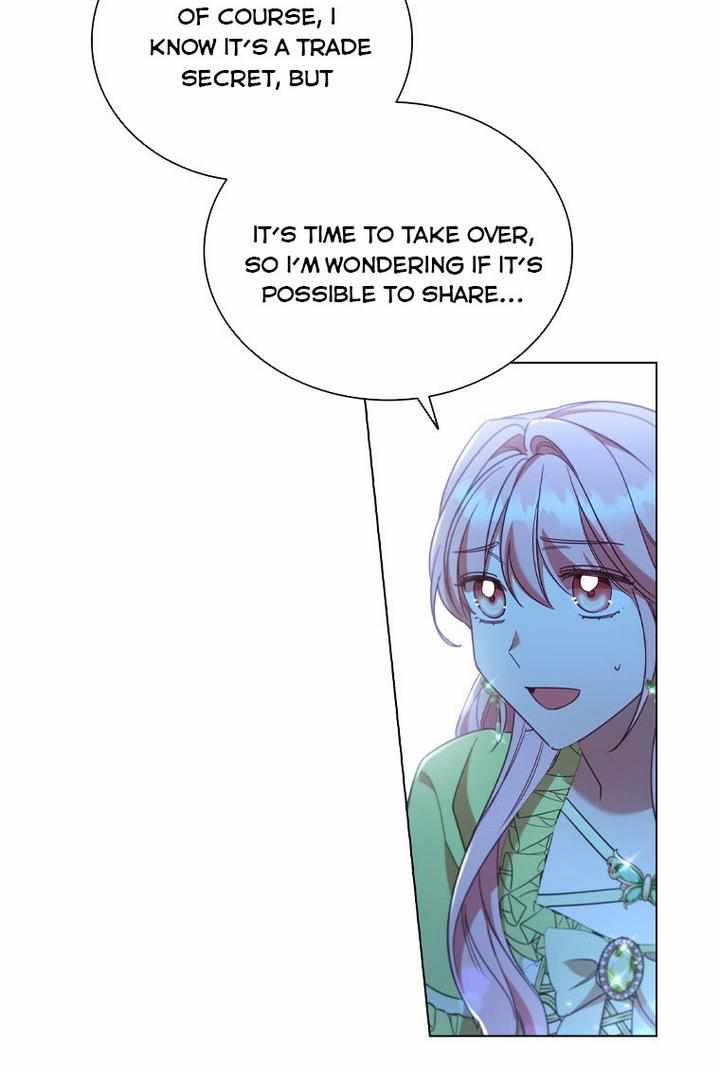 I’m Divorced, But I’m a Chaebol chapter 32 page 71