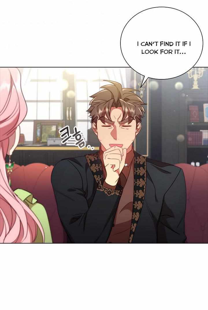 I’m Divorced, But I’m a Chaebol chapter 32 page 74