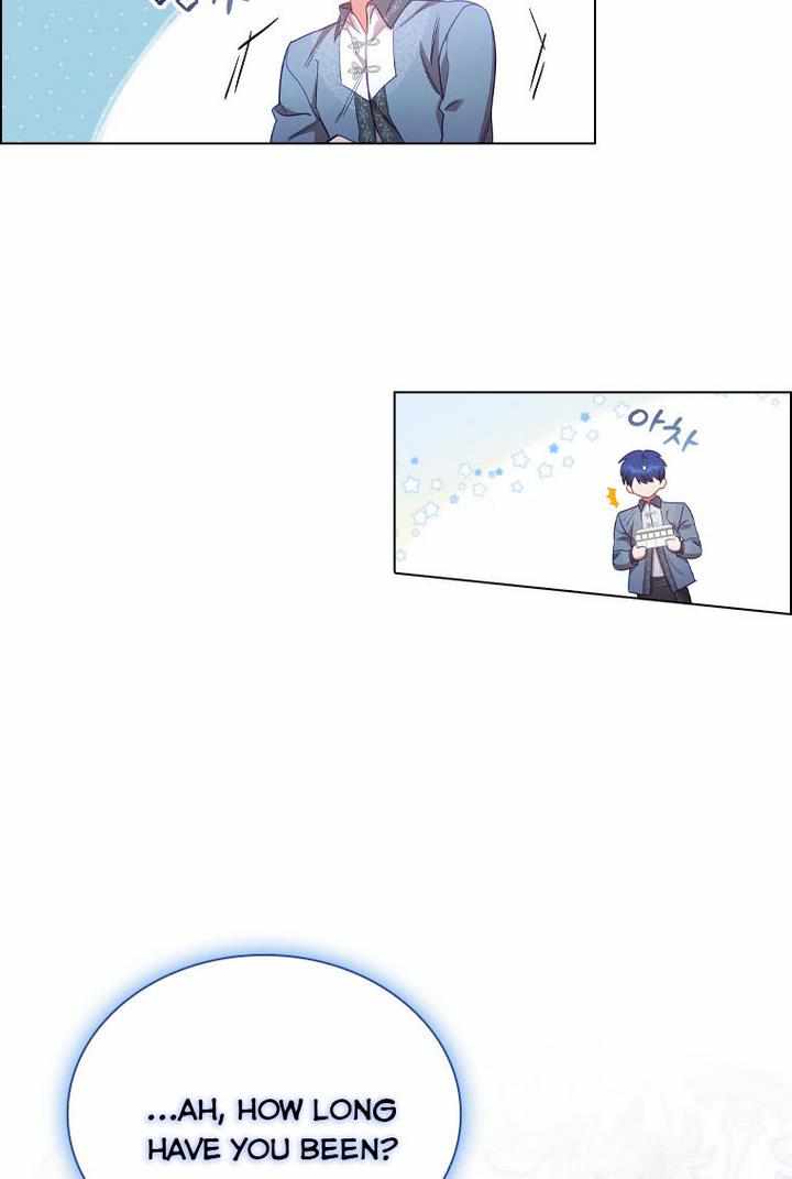 I’m Divorced, But I’m a Chaebol chapter 32 page 8