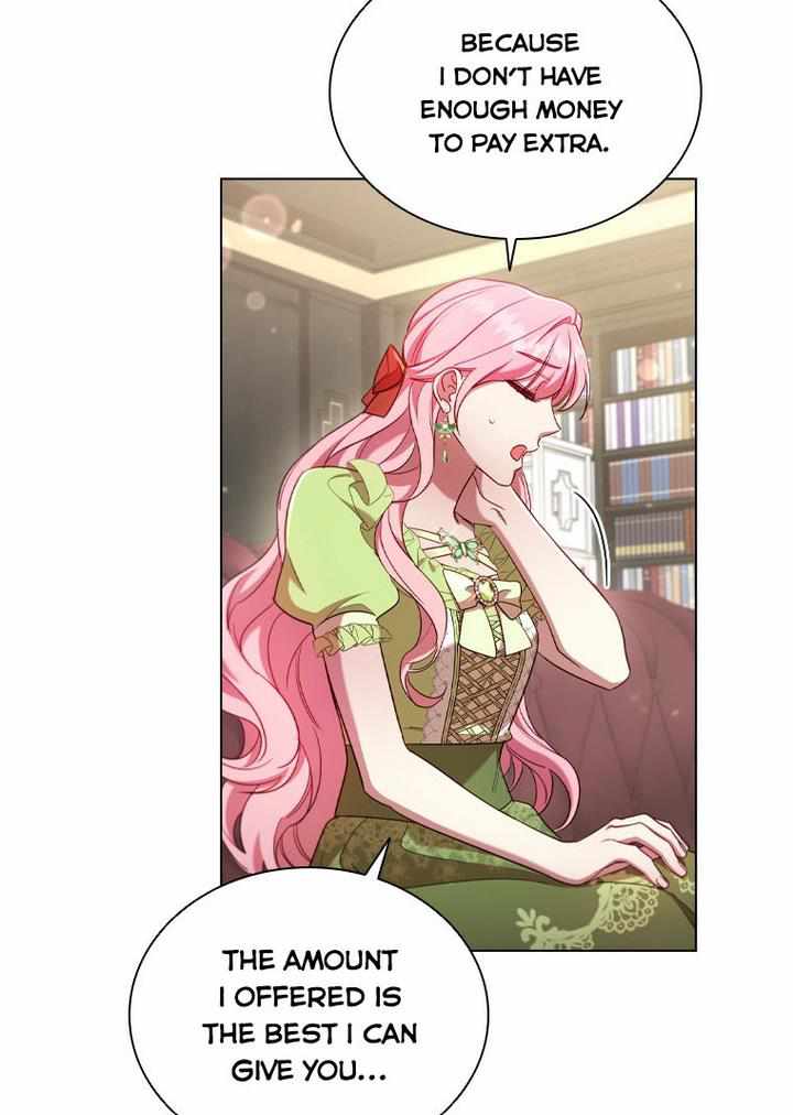 I’m Divorced, But I’m a Chaebol chapter 33 page 16