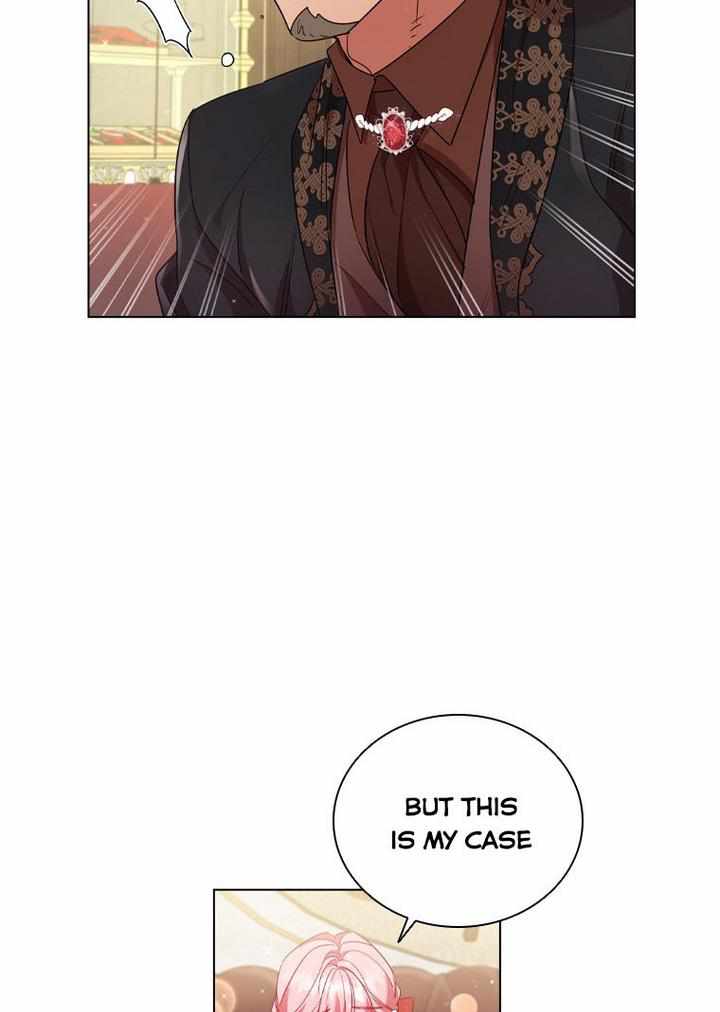 I’m Divorced, But I’m a Chaebol chapter 33 page 18