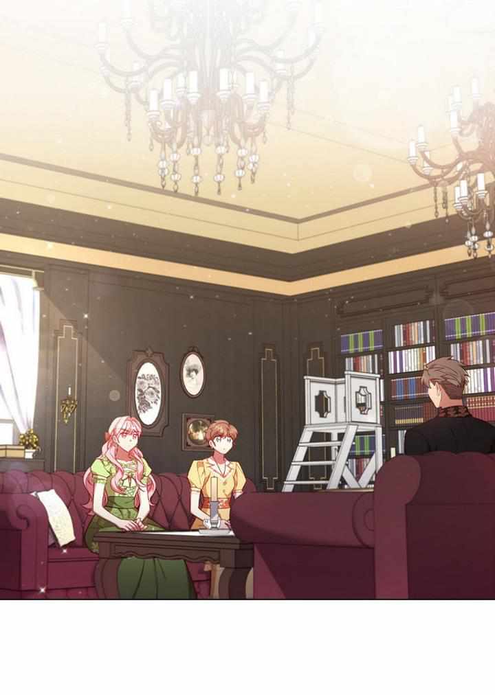 I’m Divorced, But I’m a Chaebol chapter 33 page 2