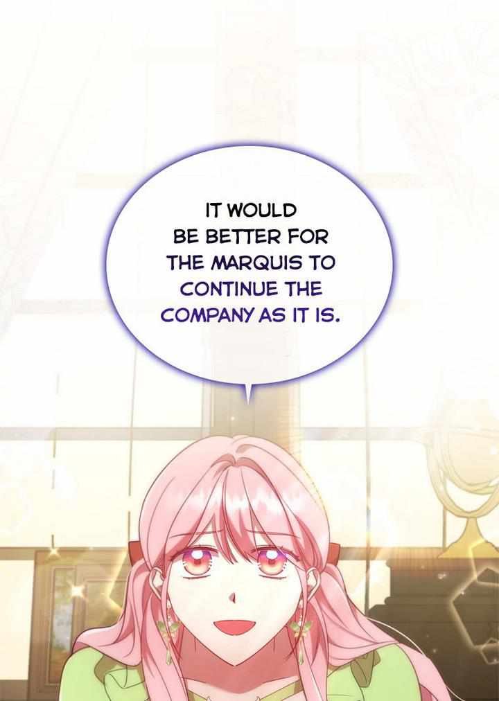 I’m Divorced, But I’m a Chaebol chapter 33 page 23