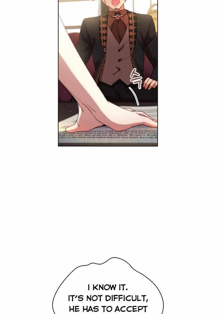 I’m Divorced, But I’m a Chaebol chapter 33 page 29