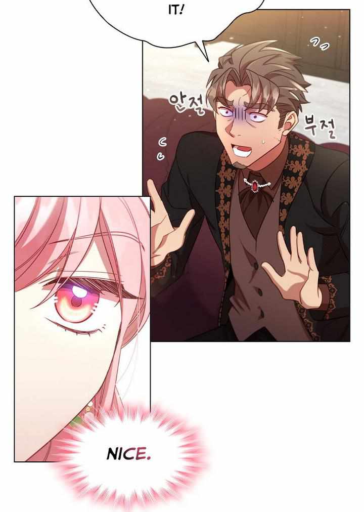 I’m Divorced, But I’m a Chaebol chapter 33 page 30