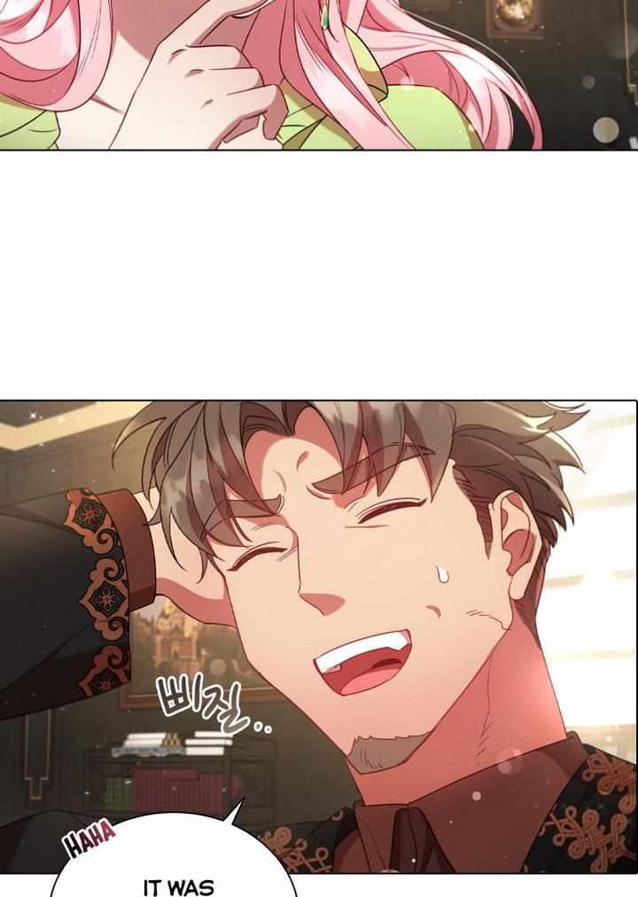 I’m Divorced, But I’m a Chaebol chapter 33 page 32