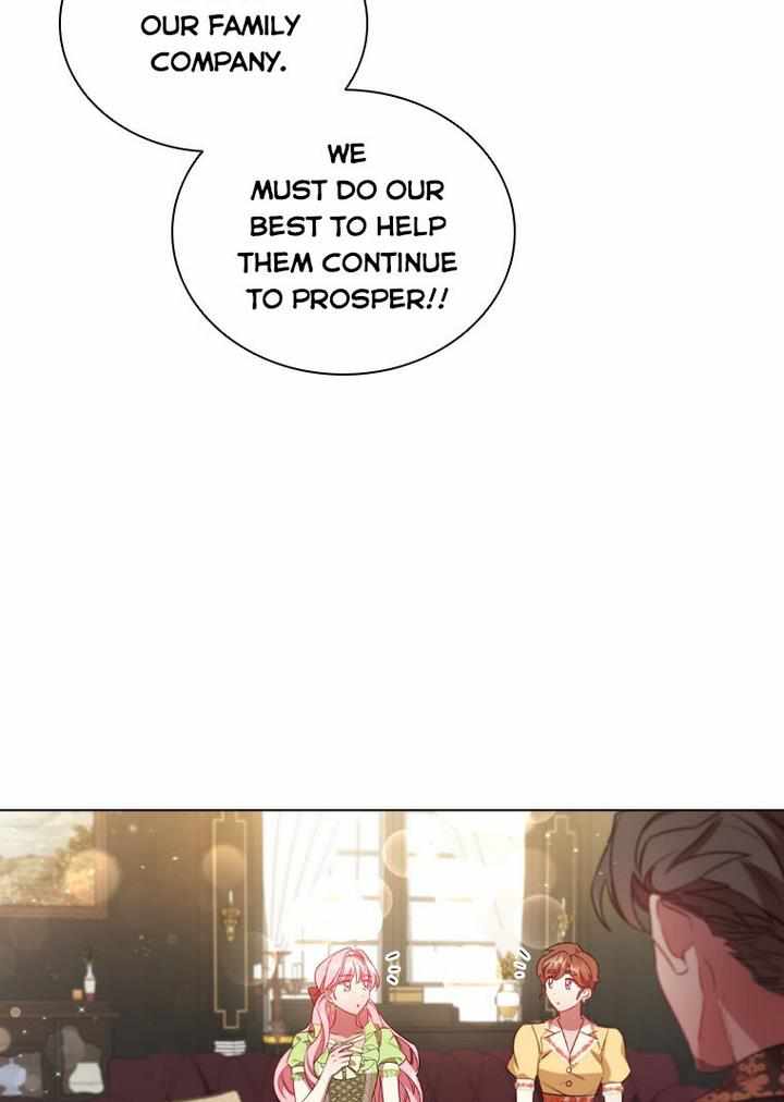 I’m Divorced, But I’m a Chaebol chapter 33 page 33