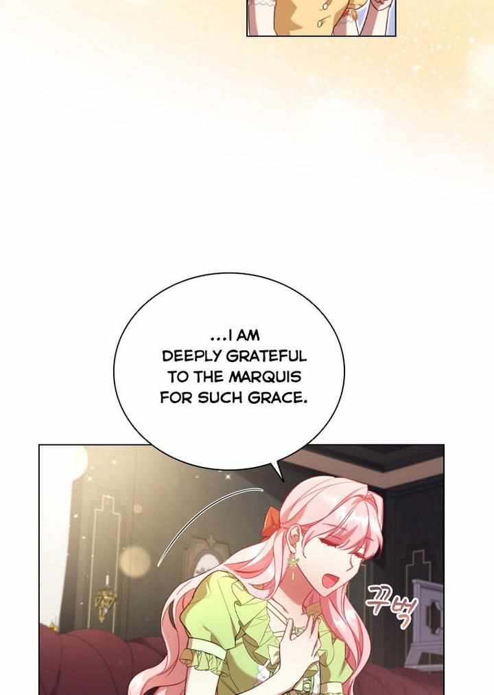 I’m Divorced, But I’m a Chaebol chapter 33 page 35