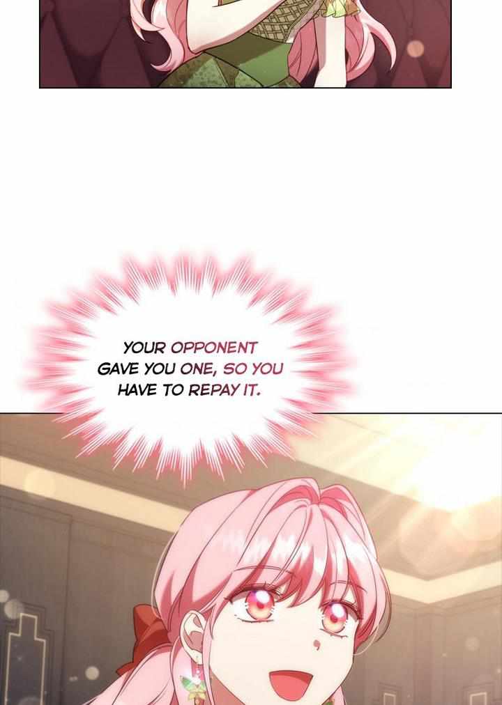 I’m Divorced, But I’m a Chaebol chapter 33 page 36