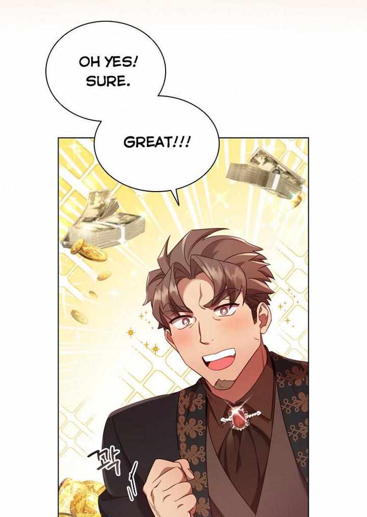 I’m Divorced, But I’m a Chaebol chapter 33 page 38