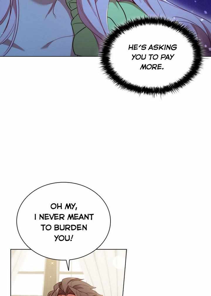 I’m Divorced, But I’m a Chaebol chapter 33 page 4