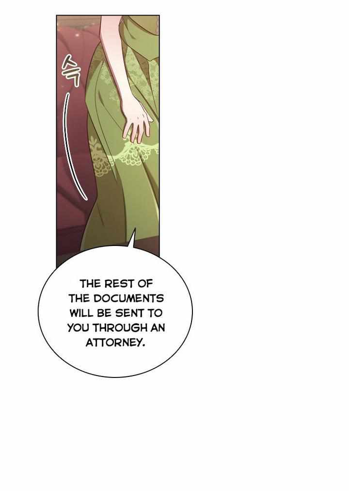 I’m Divorced, But I’m a Chaebol chapter 33 page 41