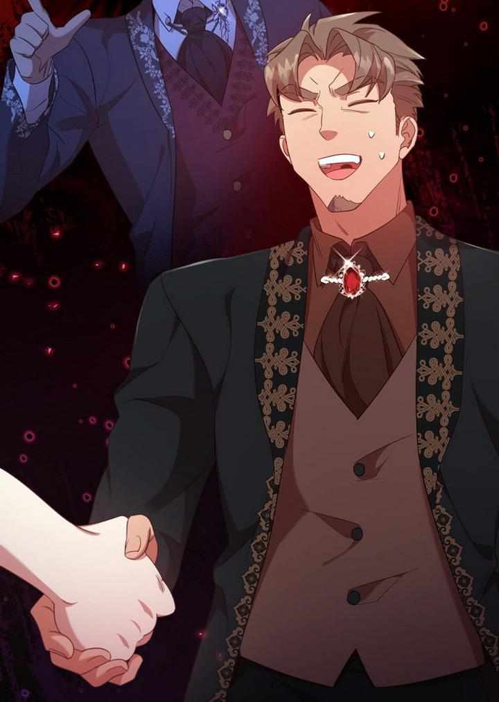 I’m Divorced, But I’m a Chaebol chapter 33 page 48