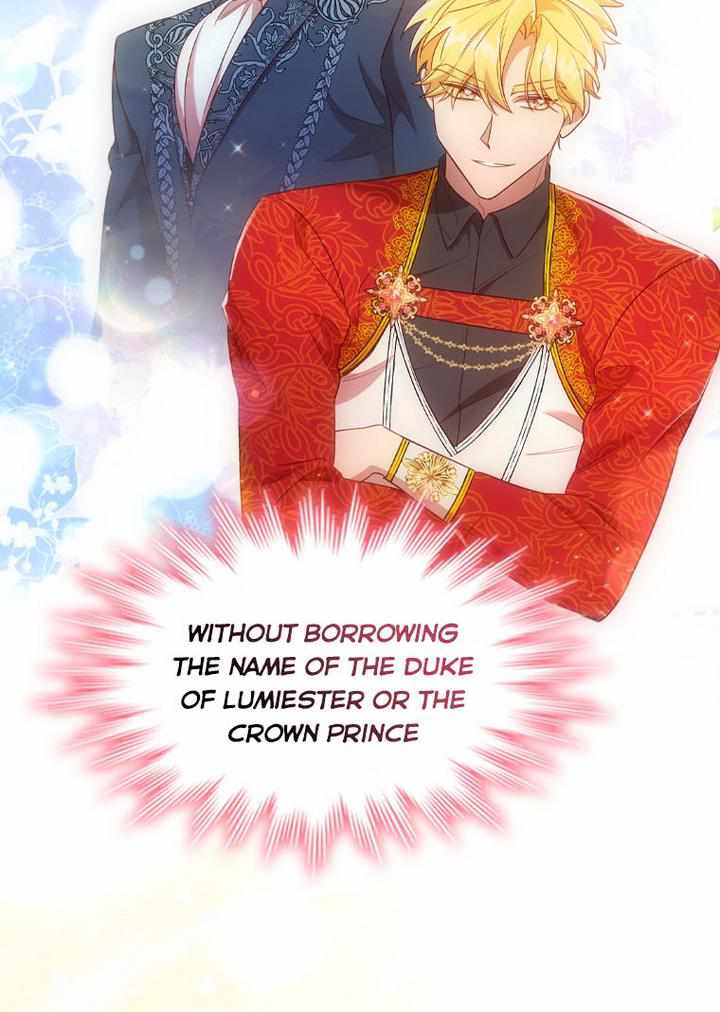 I’m Divorced, But I’m a Chaebol chapter 33 page 53