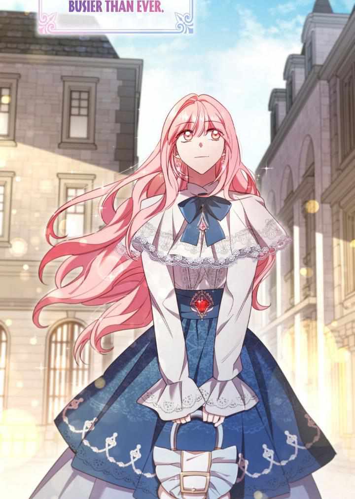 I’m Divorced, But I’m a Chaebol chapter 33 page 59