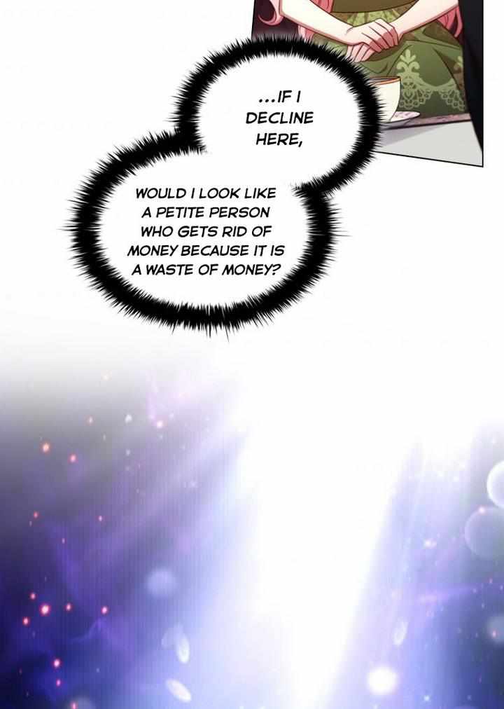 I’m Divorced, But I’m a Chaebol chapter 33 page 6